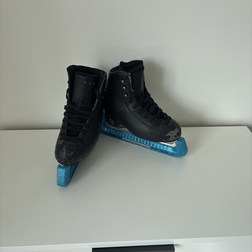 Risport light ice skates - ice,