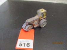 Dinky Toys  Diesel Roller Diecast