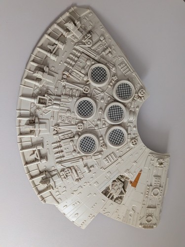1979 star wars millennium - 1979,