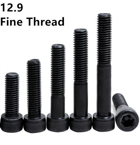 M10 fine thread allen - m10,