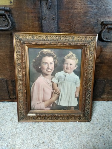 Picture the queen - of,