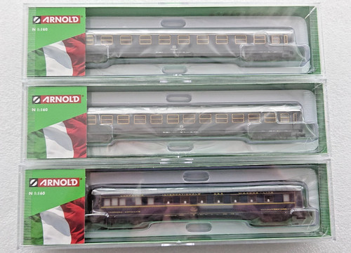 Arnold hn4469 set 3 - set, of
