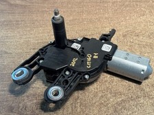 2012 Skoda Citigo Rear Wiper Motor 1S6955711A FREE POSTAGE  *1
