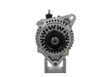 +Line Original Alternator