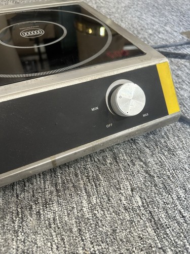 Buffalo induction cooking - buffalo,