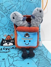 Jellycat Amuseable Sardine