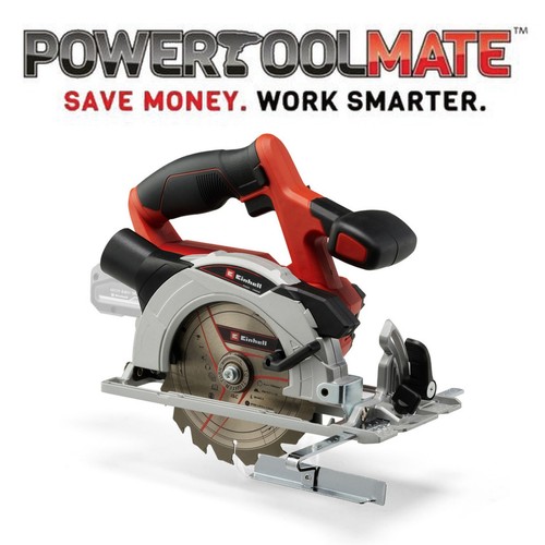 Einhell cordless circular saw - cordless,