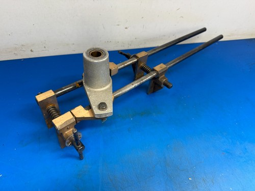 Morticer jig door lock - door,