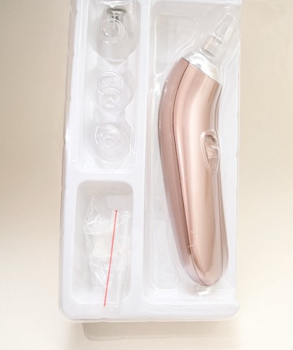 Glamza blackhead remover - glamza, pore