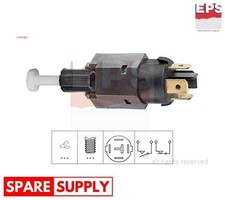 BRAKE LIGHT SWITCH FOR