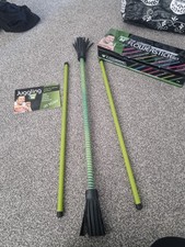 Juggle Dream Flower Sticks /