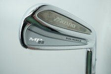 Mizuno MP58 6 Iron / Regular