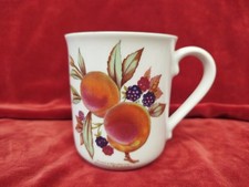 Royal Worcester Evesham Vale