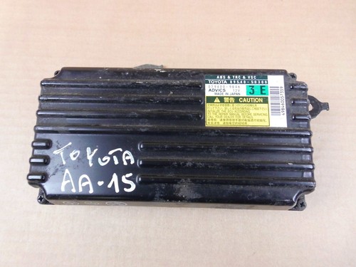 Lexus ls460 600h - ls460, unit