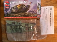 Airfix Vintage Classics Male