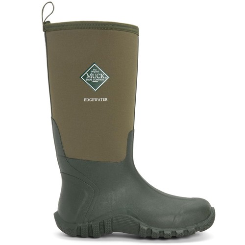 Muck boot company edgewater - boot,