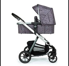 Cosatto Giggle 3 Pram