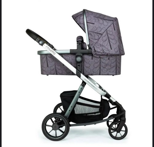 Cosatto giggle pram - cosatto,