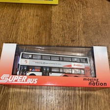 CORGI ORIGINAL OMNIBUS OM