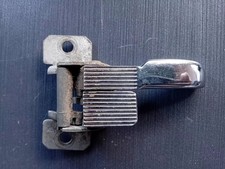 VW T2 Bay window? camper Bus