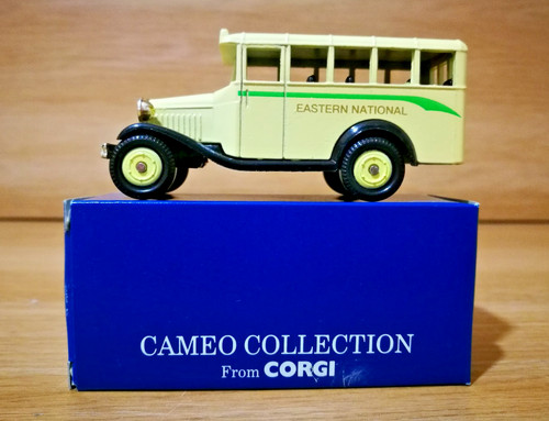 Corgi cameo collection fina - corgi,