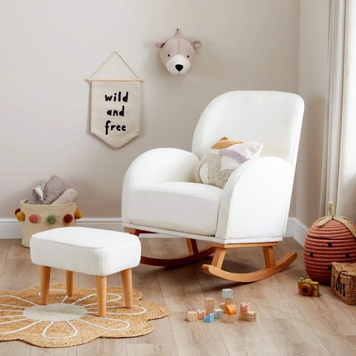 Freya nursing chair - nursing, &