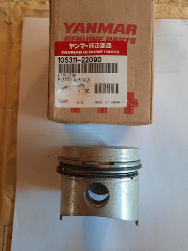 Yanmar 1gm10 2gm20 - yanmar,