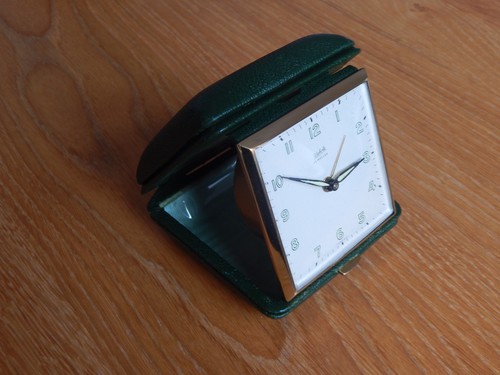 Vintage wehrle folding travel - vintage,