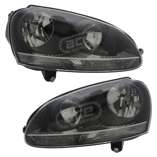Golf mk5 gti - mk5, 2004-2009