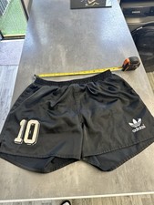 Retro Adidas Football Shorts
