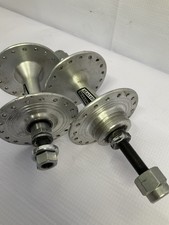 SR Hubs Bmx