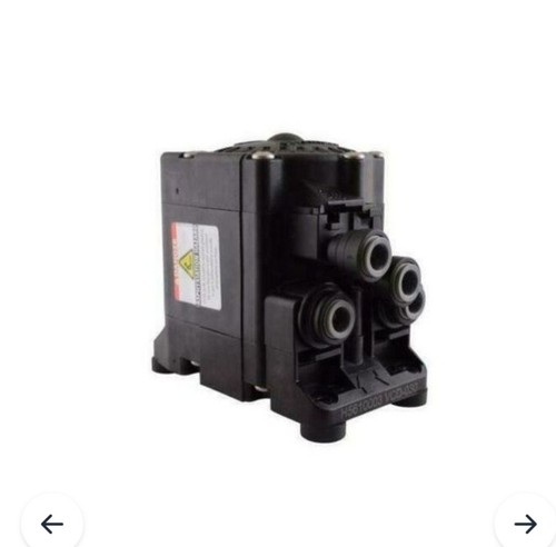 Stanwell flojet g56 gas assist - gas,