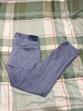 Armani Jeans J06 Slim Fit