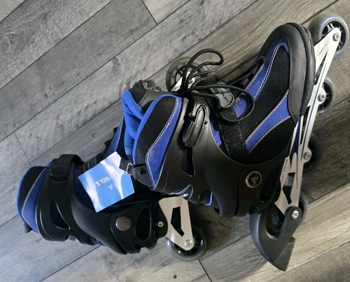 Airwalk roller blades - blades, uk