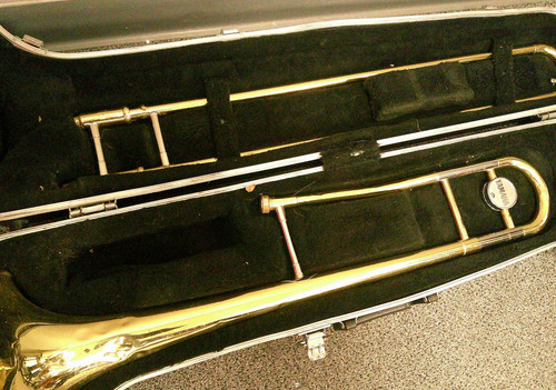 Yamaha ysl 354 tenor - yamaha,