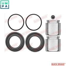 REPAIR KIT BRAKE CALIPER 114-5392 FOR HYUNDAI KIA SORENTO/VAN CARNIVAL/II 2.5L