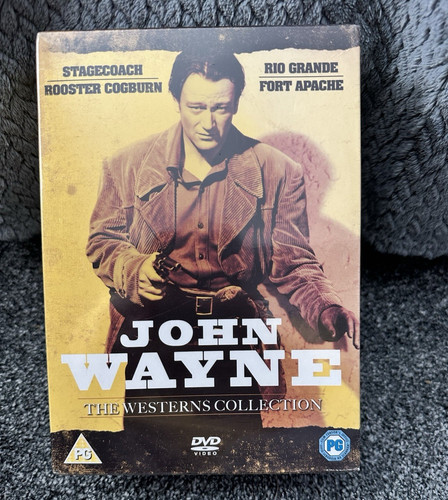 Universal john wayne the - universal,