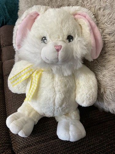 Keel toys cream - cream, bunny