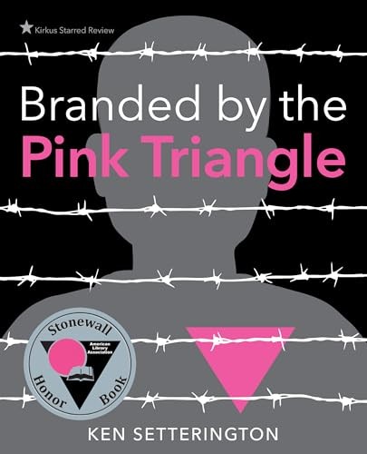 Branded the pink - branded, triangle