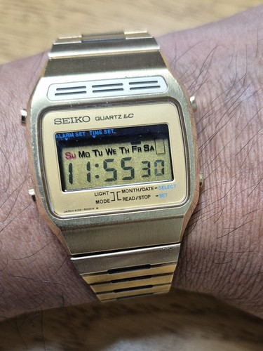 Seiko men vintage - seiko, men's