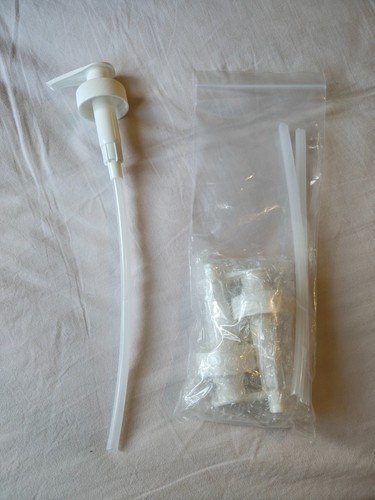 400 dispenser pump gallon - dispenser,