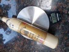 Hambleton Bard Co2 Cylinder.  Full