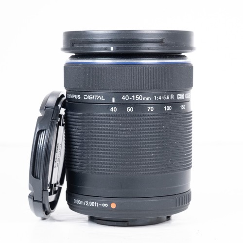 Olympus zuiko 150mm - olympus, m.zuiko