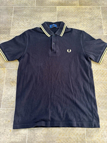 Fred perry men - fred,