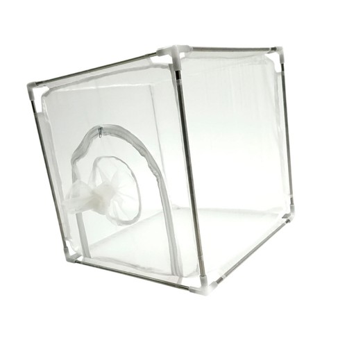 Butterfly habitat cage - butterfly,