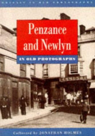 Penzance and newlyn old - penzance, in