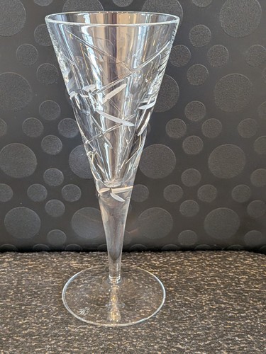 Royal doulton crystal - doulton, lunar