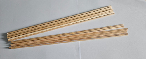 Wooden dowel dowels cake rods - cake,