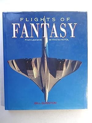 Flights fantasy gunston - flights, of