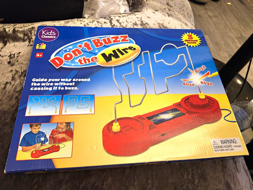 Kids classics don - kids, buzz